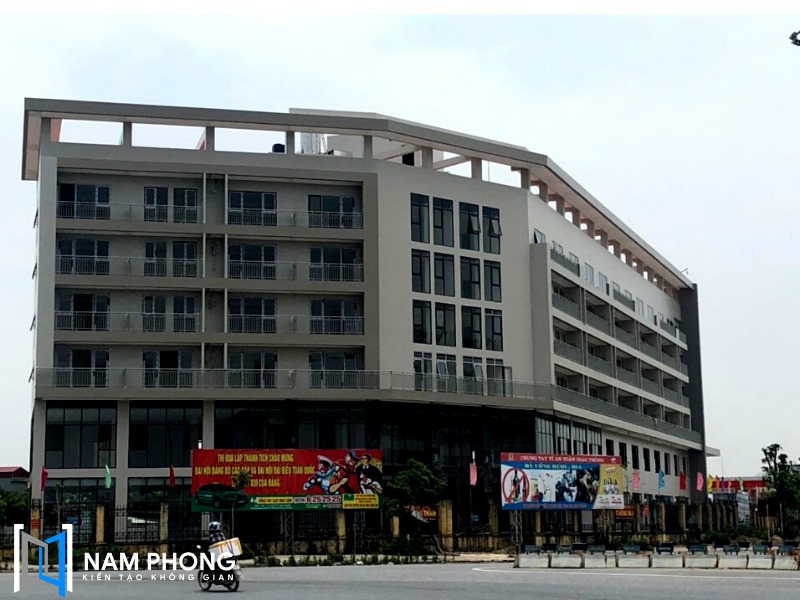 Bệnh viện Đa Khoa Lạng Sơn