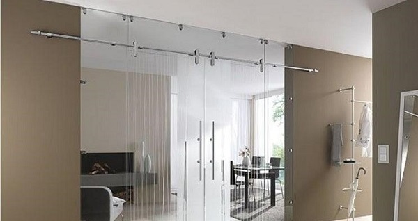cửa kính cường lực tại hà nội