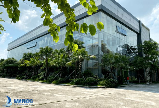 dac diem cua kinh cuong luc