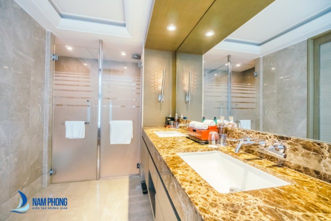 cabin tam kinh