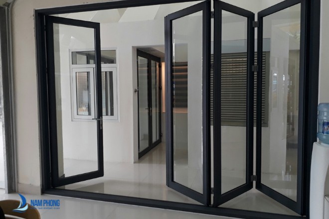 cau tao cua nhom kinh