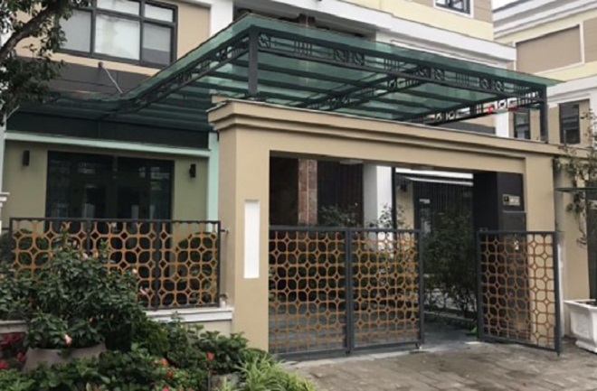 mau mai kinh cuong luc dep