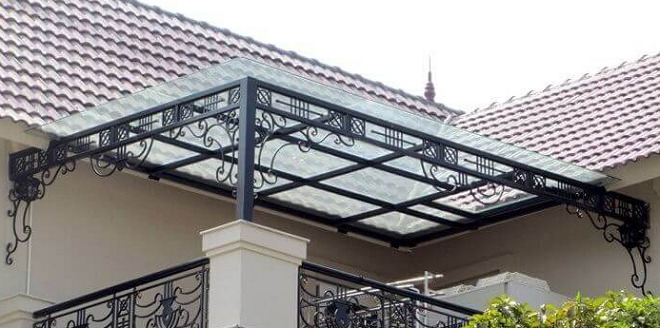 mau mai kinh cuong luc dep