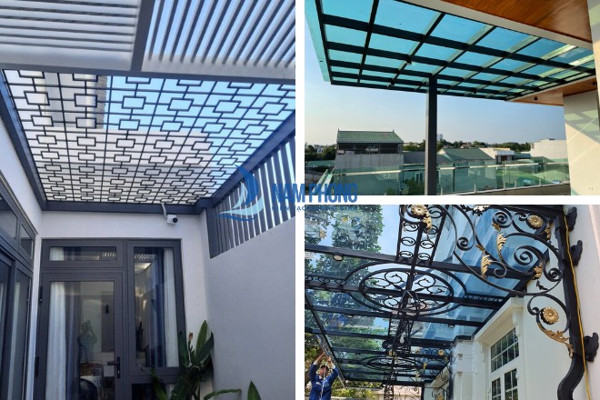 mai kinh cuong luc la gi