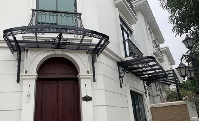 mau mai kinh cuong luc dep