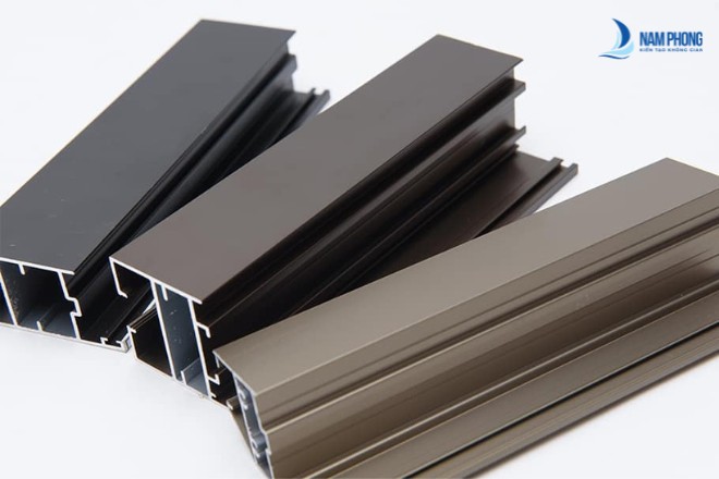 Anode Nhôm Là Gì? Thông Tin Chi Tiết Về Anode Nhôm Từ A – Z Anode nhôm là gì?