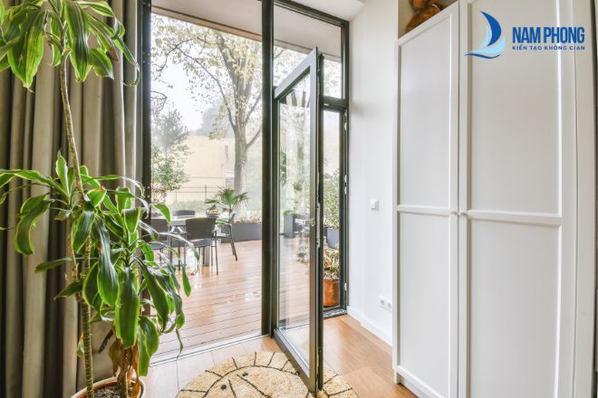 Báo Giá Kính Thường 5mm, 8mm, 10mm Cập Nhật Mới Nhất 2024 Mẫu cửa kính thường thiết kế đẹp, đẳng cấp nhất