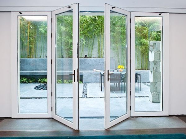 Cửa nhôm Xingfa được ưa chuộng sử dụng